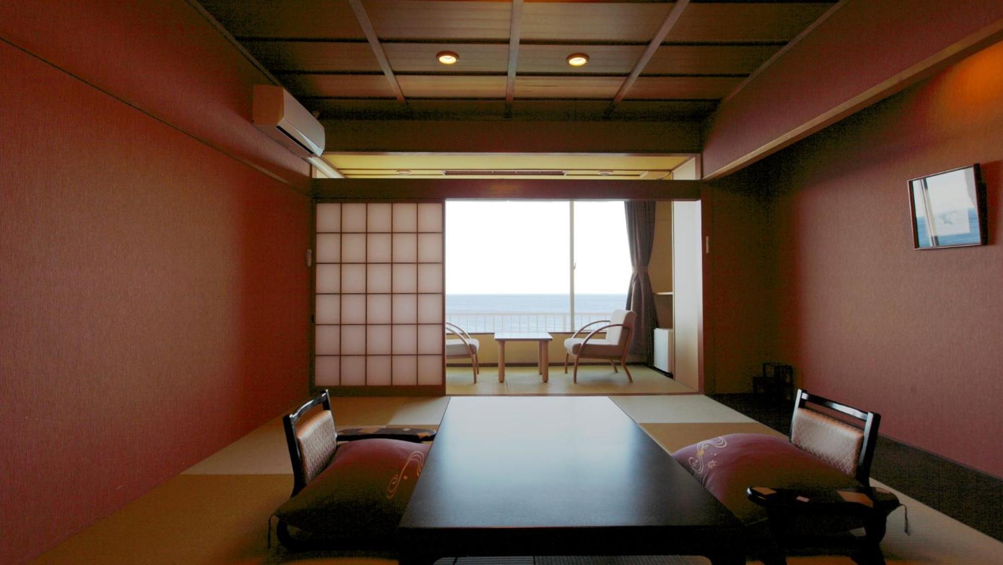 Atagawa Yamatokan Higashiizu Eksteriør billede