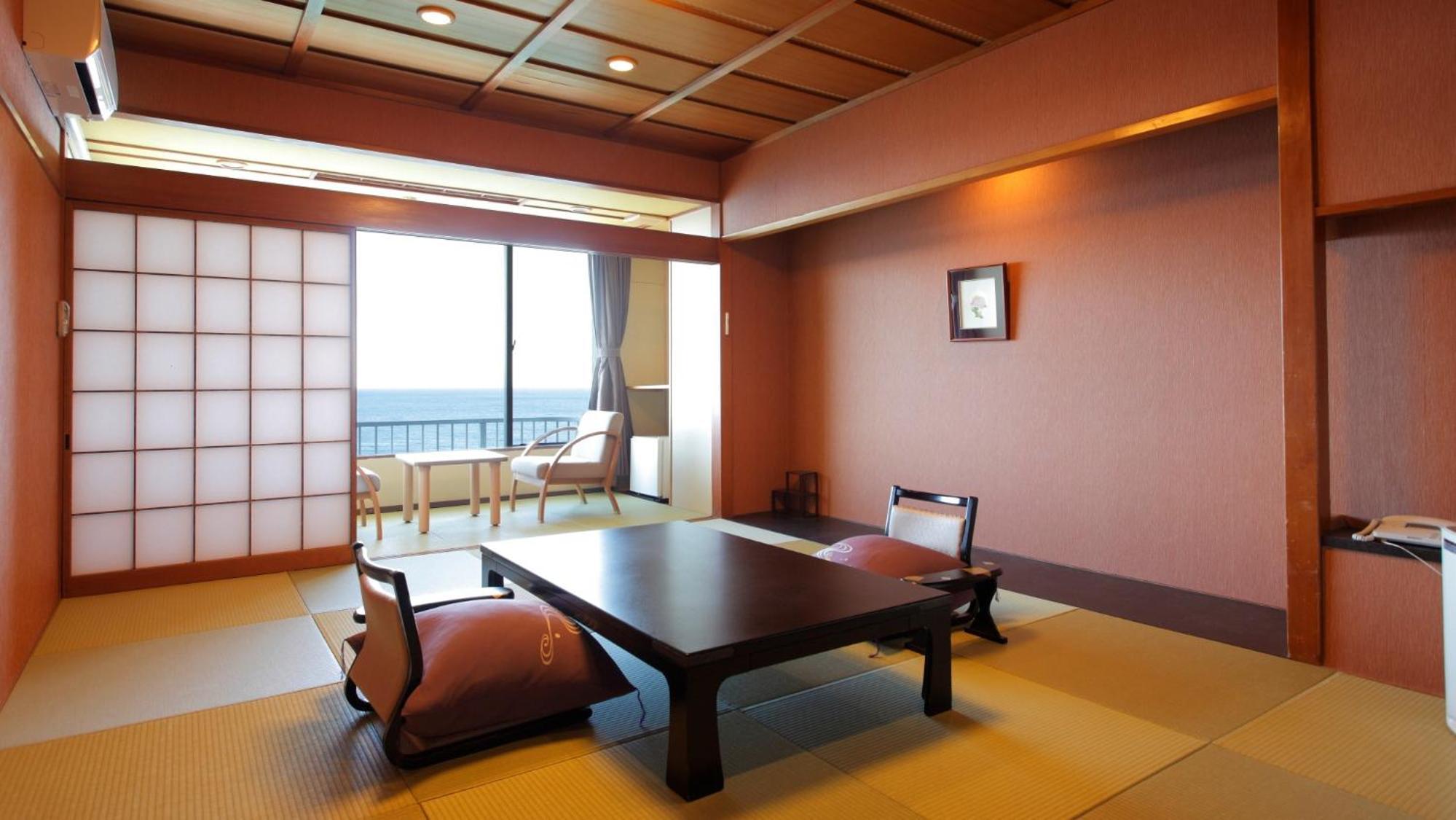 Atagawa Yamatokan Higashiizu Eksteriør billede