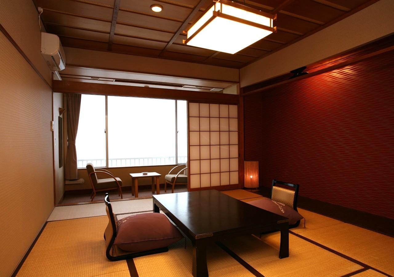Atagawa Yamatokan Higashiizu Eksteriør billede