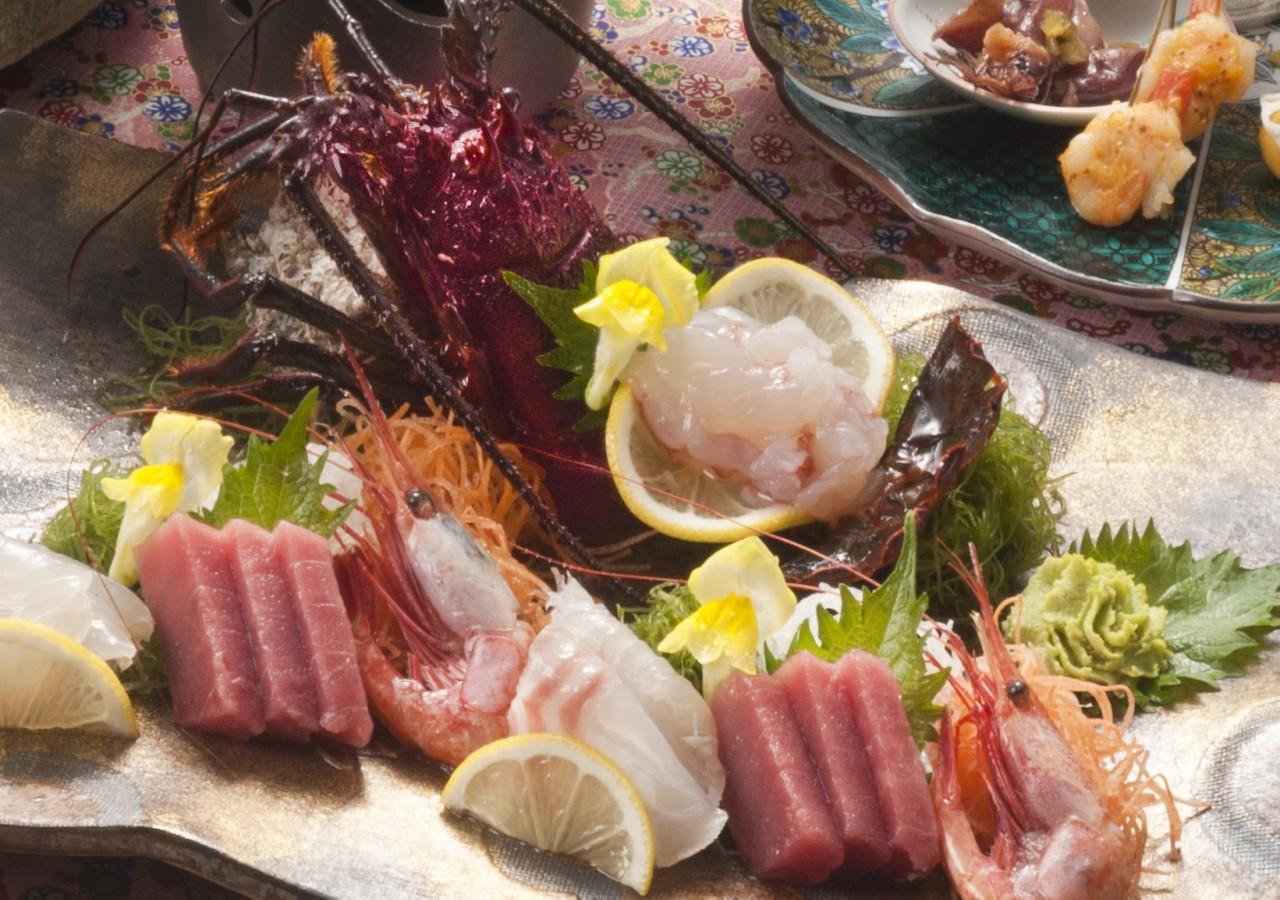 Atagawa Yamatokan Higashiizu Eksteriør billede