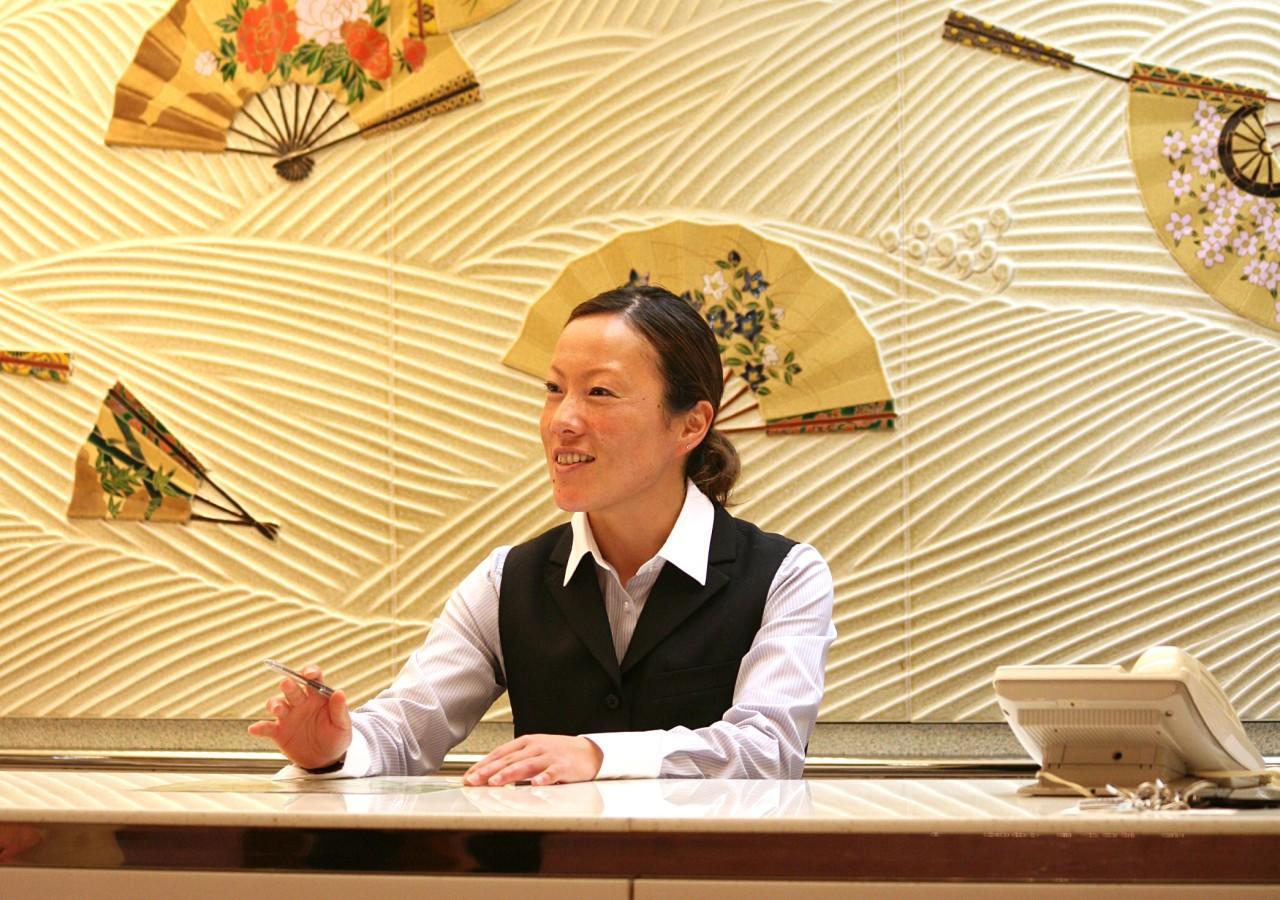Atagawa Yamatokan Higashiizu Eksteriør billede
